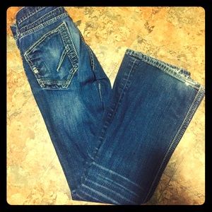 Men’s BKE Fulton jeans